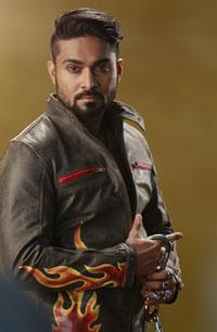 Salman Yusuff  Khan