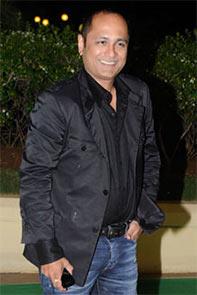 Vipul Shah