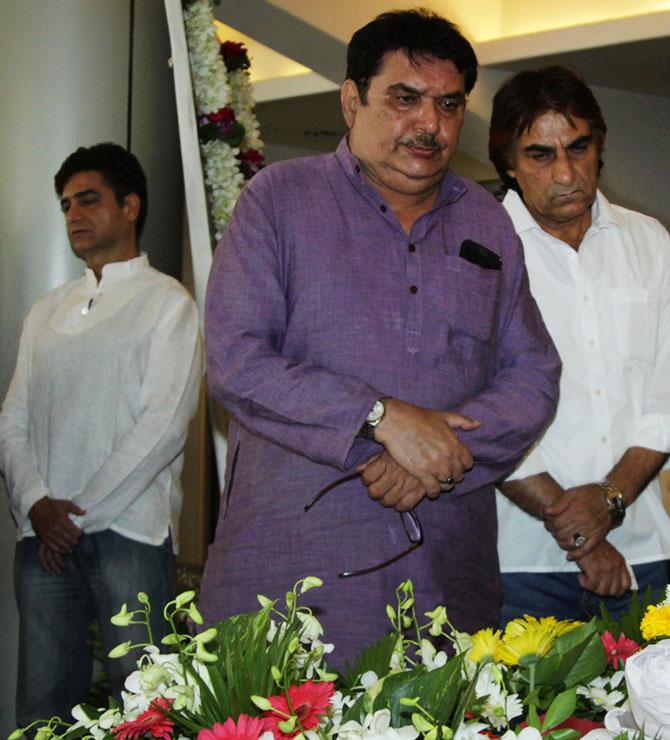 Raza Murad