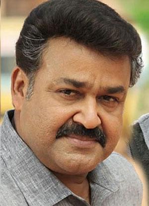 Mohanlal