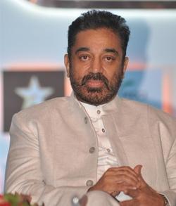 Kamal Haasan