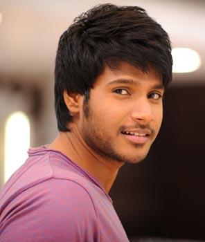 Sundeep Kishan