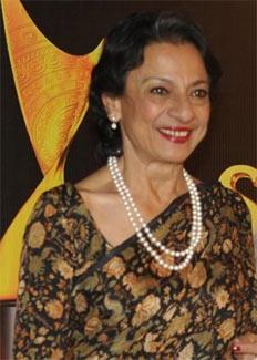 Tanuja 