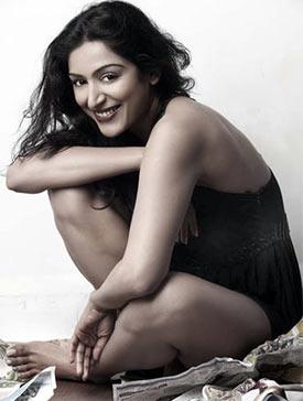 Padmapriya