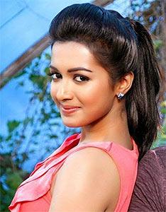 Catherine Tresa