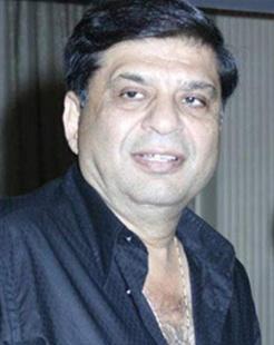 Ravi Chopra