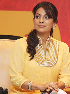 Juhi Chawla