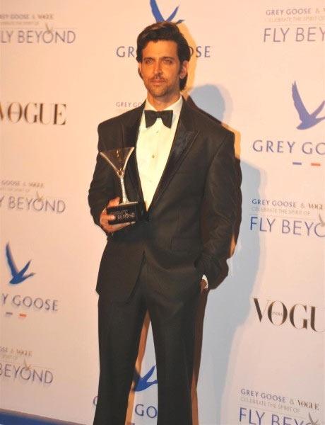 Hrithik Roshan