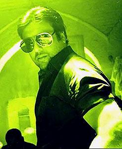 Govinda in Kill Dil