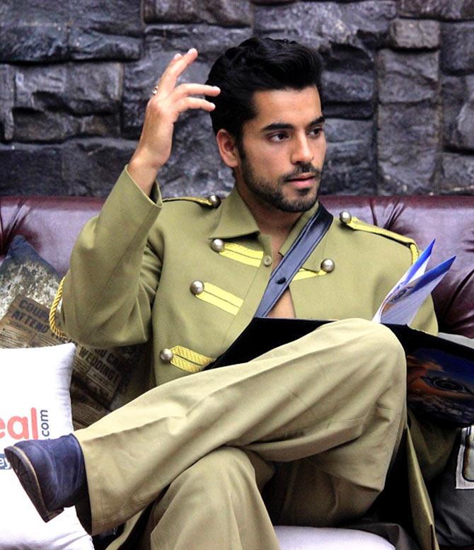 Gautam Gulati