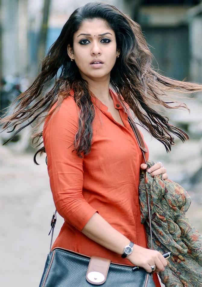 Nayanthara 