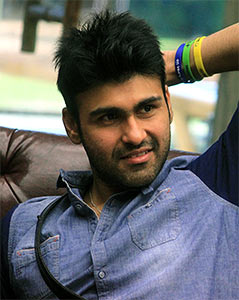 Aarya Babbar