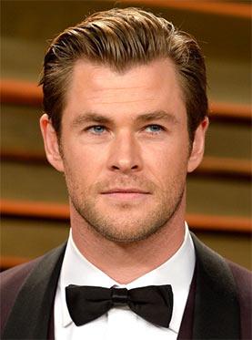 Chris Hemsworth