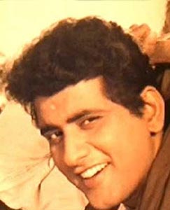 Manoj Kumar in Upkar