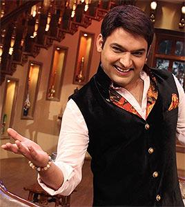 Kapil Sharma