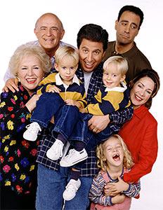 The Everybody Loves Raymond cast