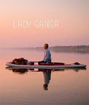 A scene from Lady Ganga
