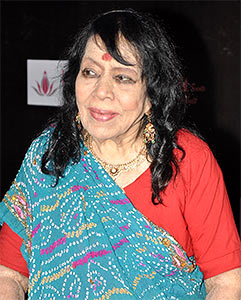 Sitara Devi