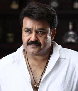 Mohanlal