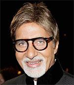 Amitabh Bachchan