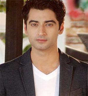 Harshad Arora