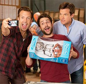 A still from Horrible Bosses 2