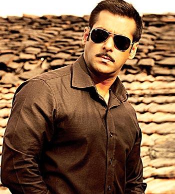 Salman Khan