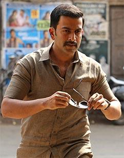 Prithviraj in Tamaar Padaar