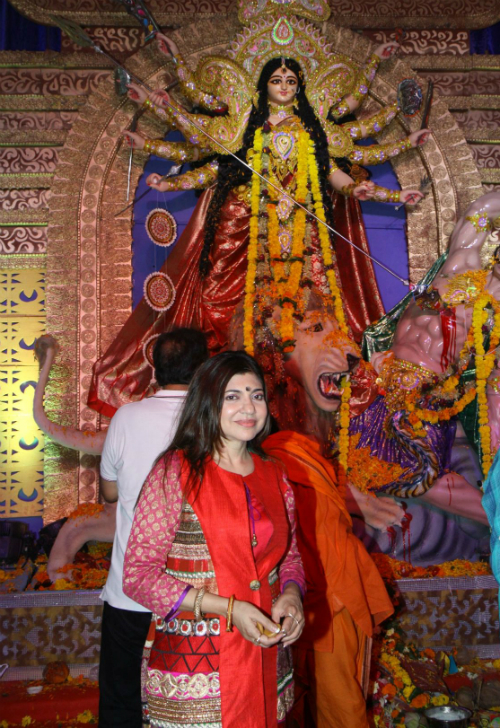 Alka Yagnik