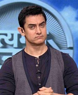 Aamir Khan on Satyamev Jayte 3