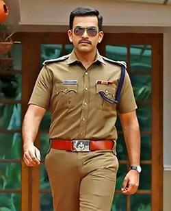 Prithviraj in Tamaar Padaar