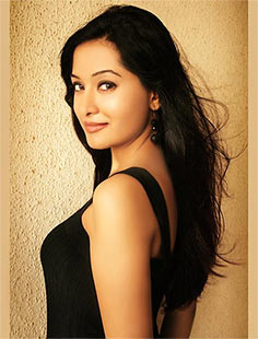 Preetika Rao