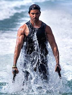 Hrithik Roshan in Bang Bang