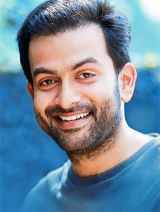 Prithviraj