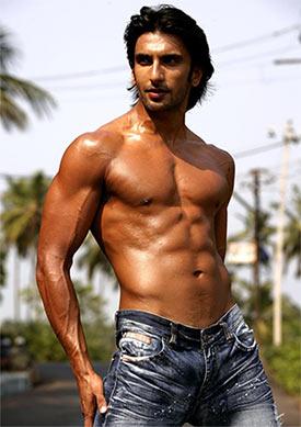 Ranveer Singh