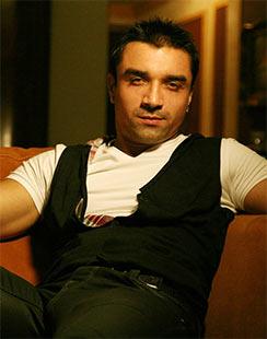 Ajaz Khan