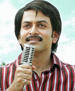 Prithviraj in Ennu Ninte Moideen