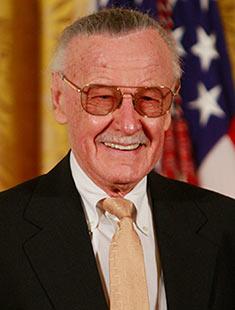 Stan Lee