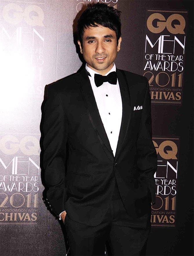 Vir Das