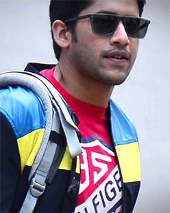 Naga Chaitanya