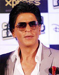 Shah Rukh Khan