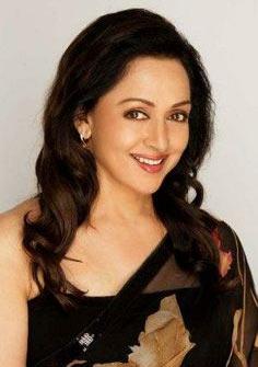 Hema Malini