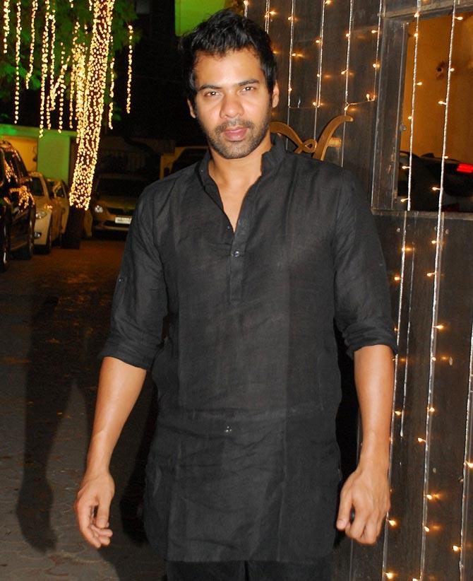 Shabbir Alhuwalia