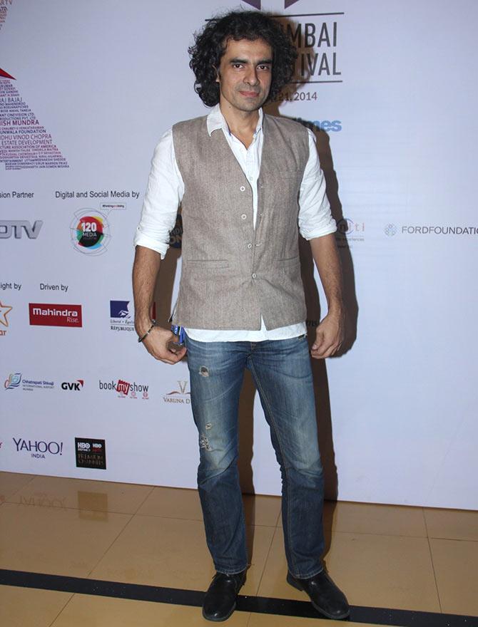 Imtiaz Ali