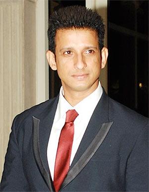 Sharman Joshi