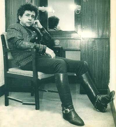 Naseeruddin Shah