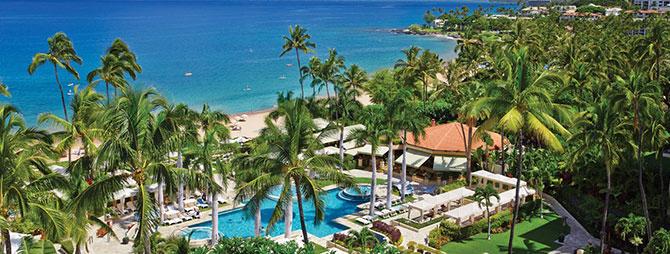 Four Seasons Resort Maui