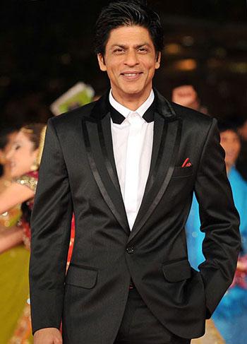 Shah Rukh Khan