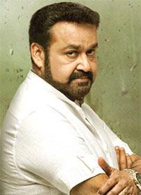 Mohanlal in Peruchazhi