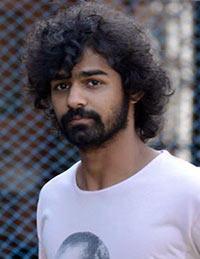 Pranav Mohanlal